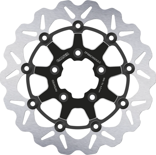 Brake Rotor