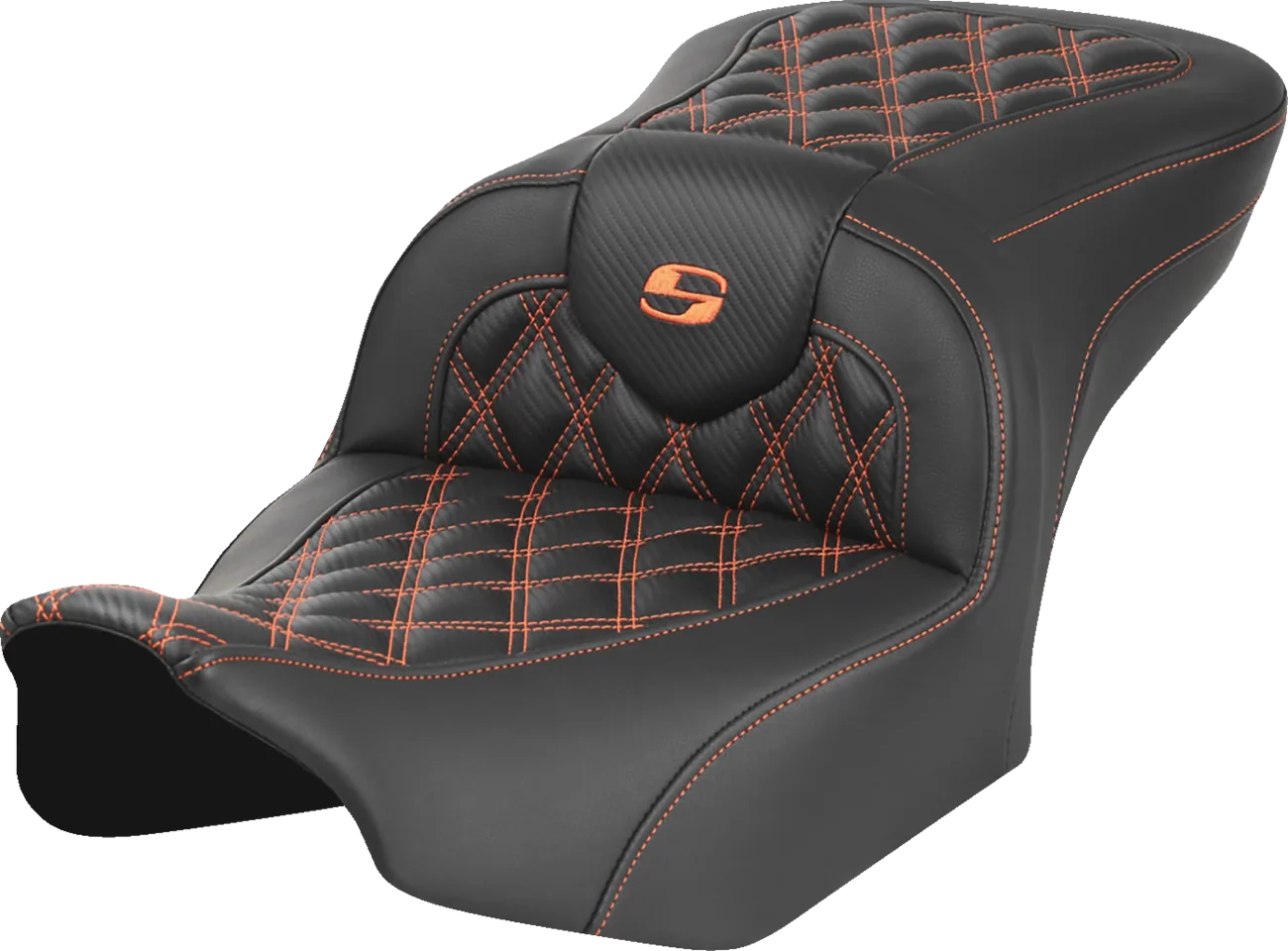 Roadsofa™ Lattice Stitch Seat