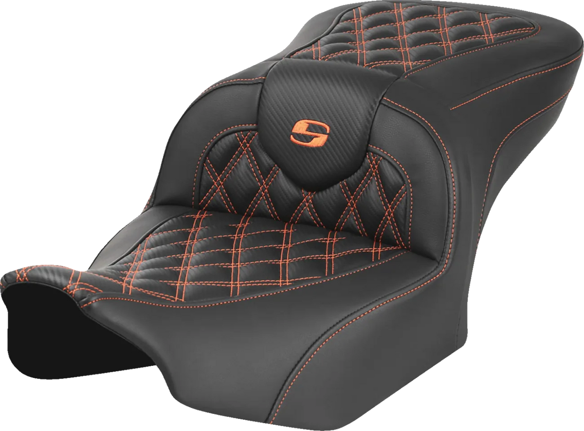 Roadsofa™ Lattice Stitch Seat