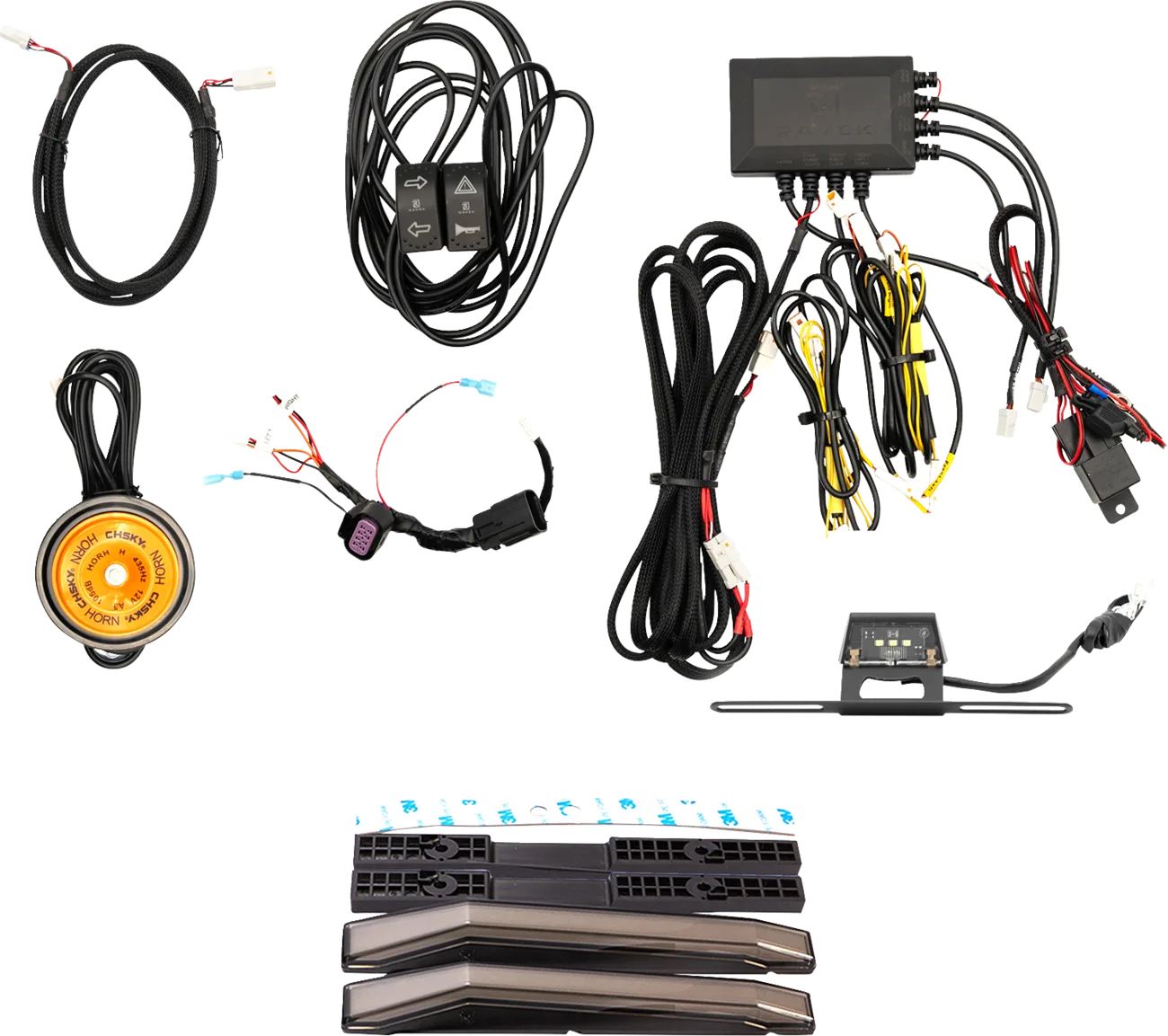 Turn Signal Kit