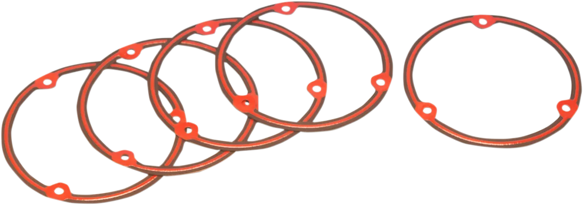 Derby/Inspection Cover Gasket Kit