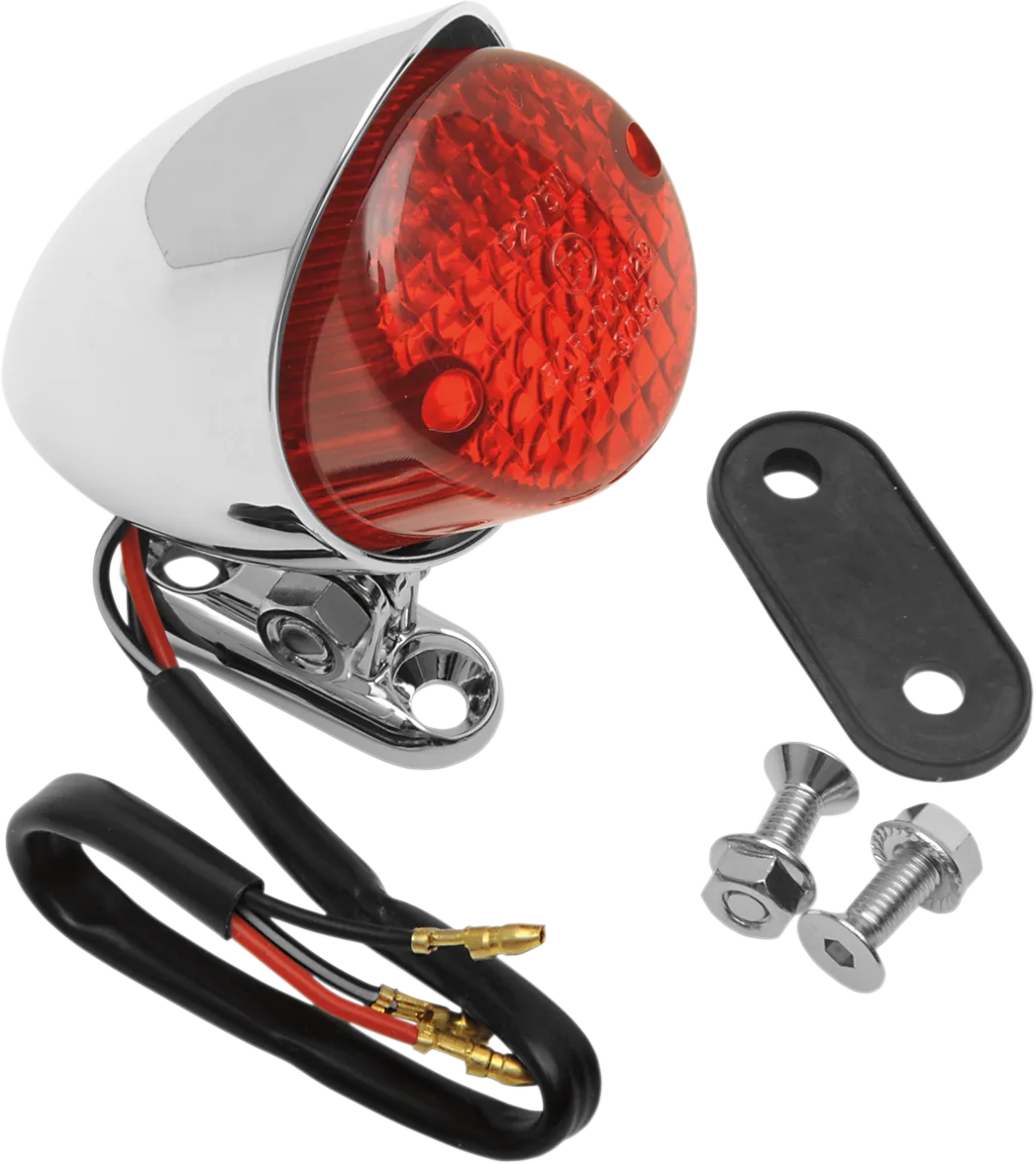 Bobber Taillight