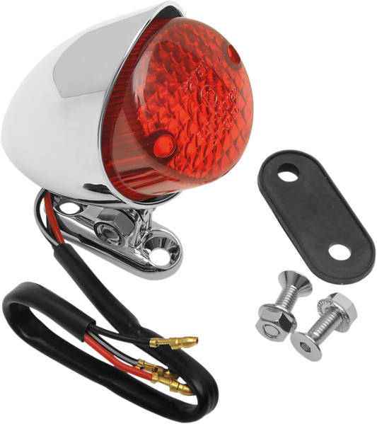 Bobber Taillight