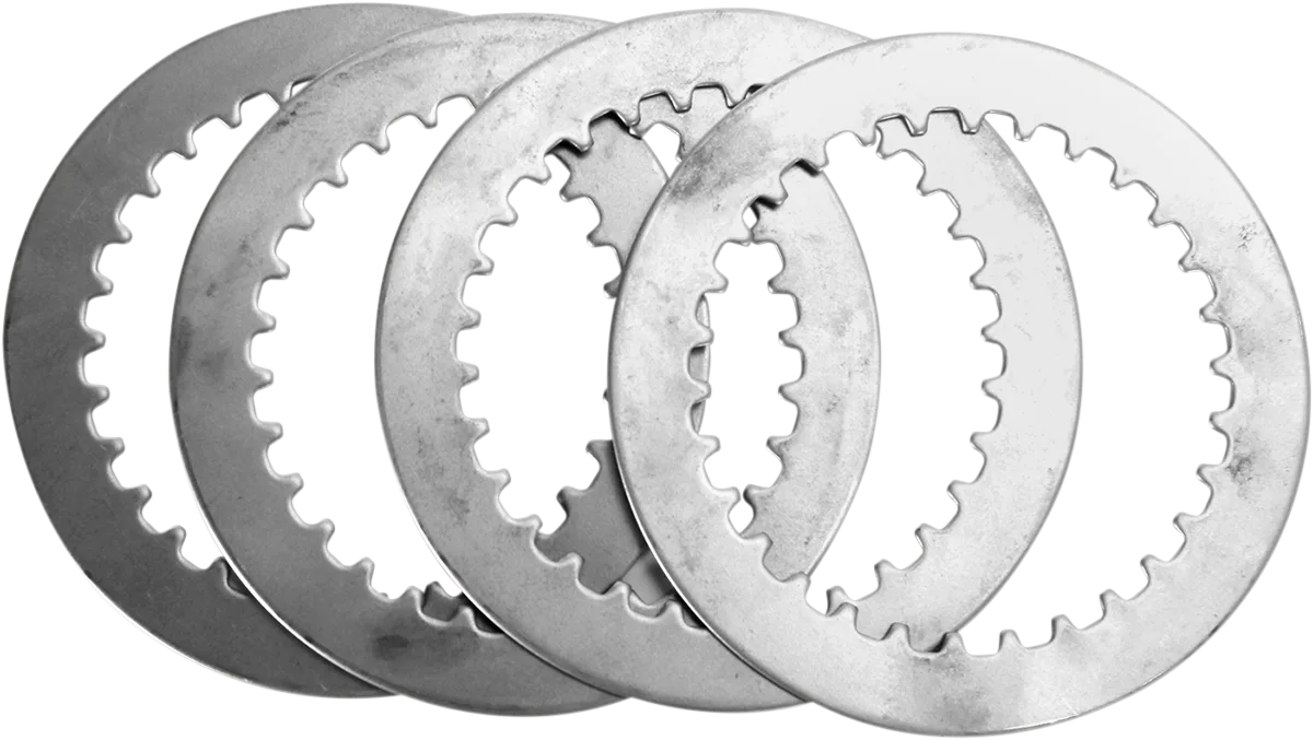 Clutch Steel Alloy Drive Plate