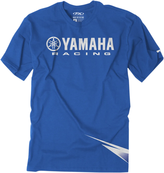 Youth Yamaha Racing Strobe T-Shirt