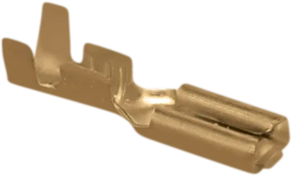 Replacement Terminals