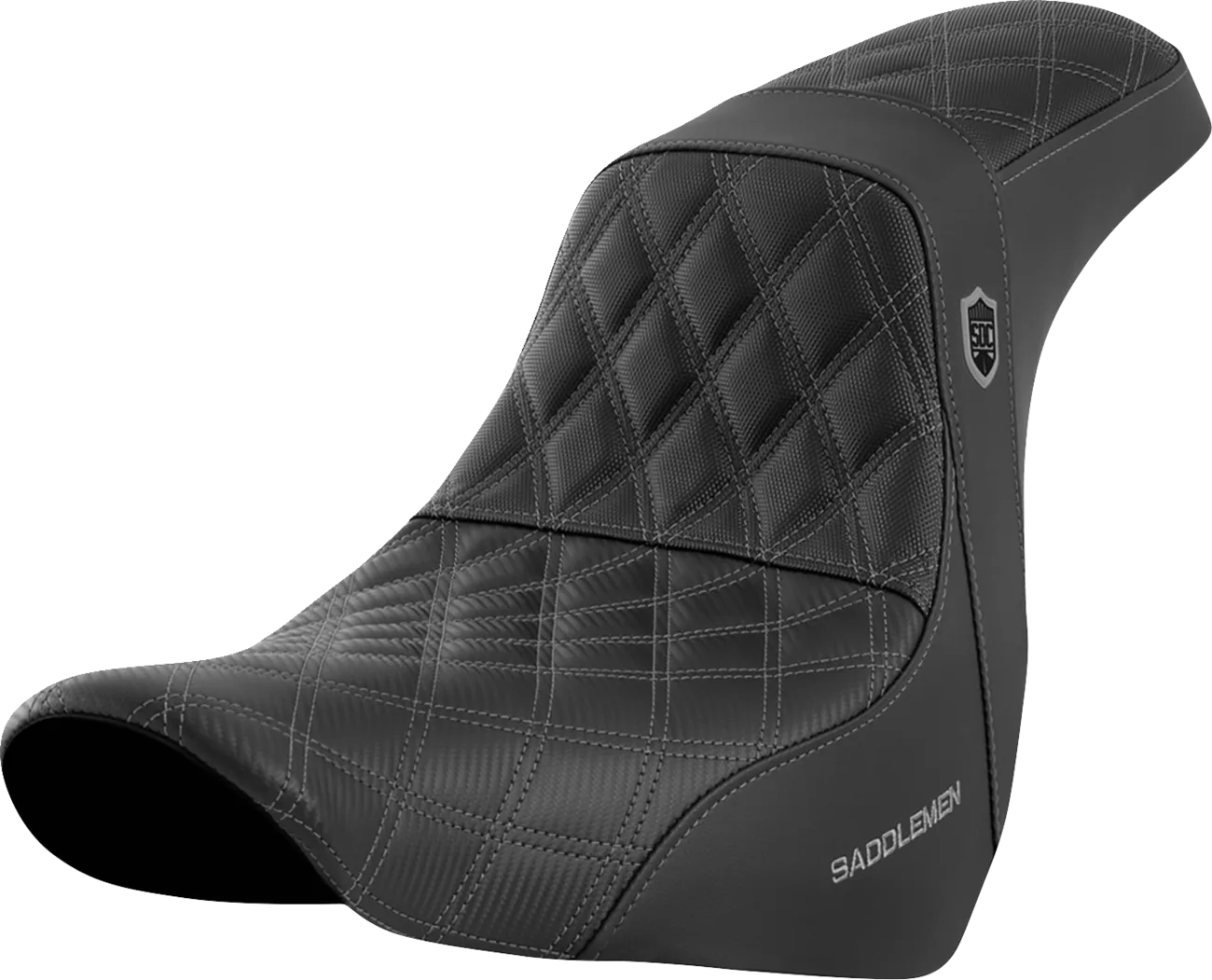 Pro Series SDC Performance Grip Seat