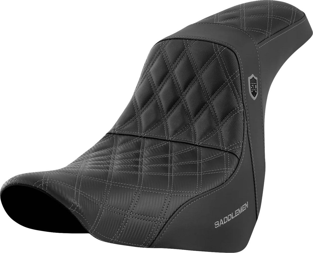 Pro Series SDC Performance Grip Seat
