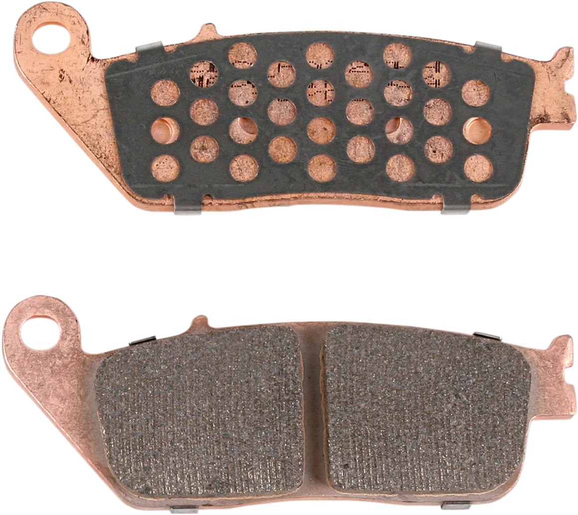 Sintered "HH" Brake Pads