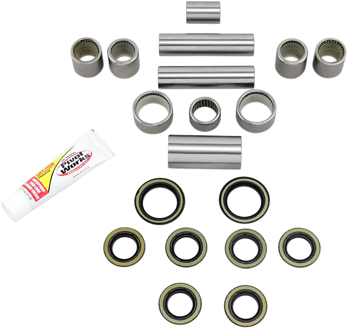 Linkage Rebuild Kit
