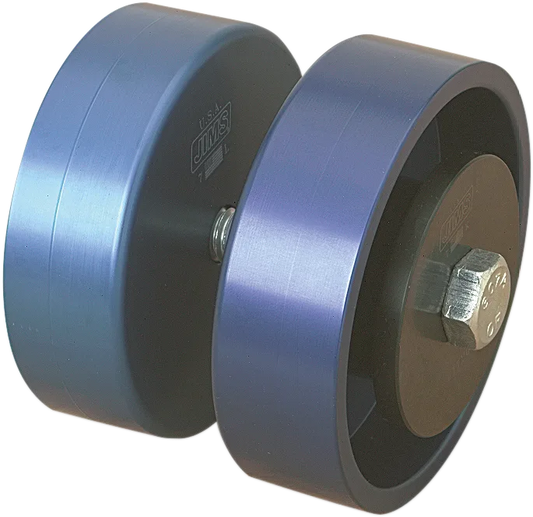 Main Drive Gear Bearing Removal Tool
