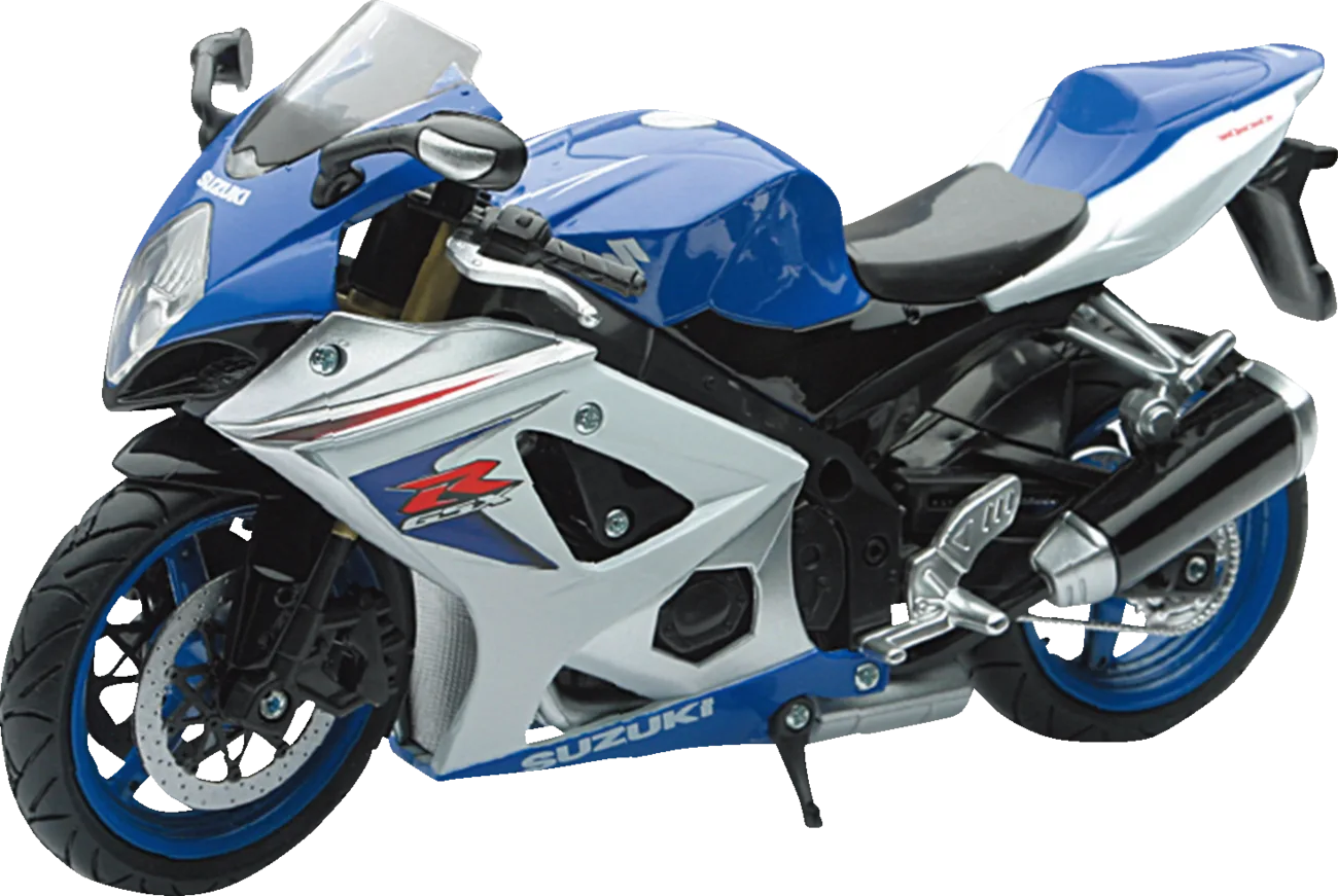 Mini Suzuki Sport Bike