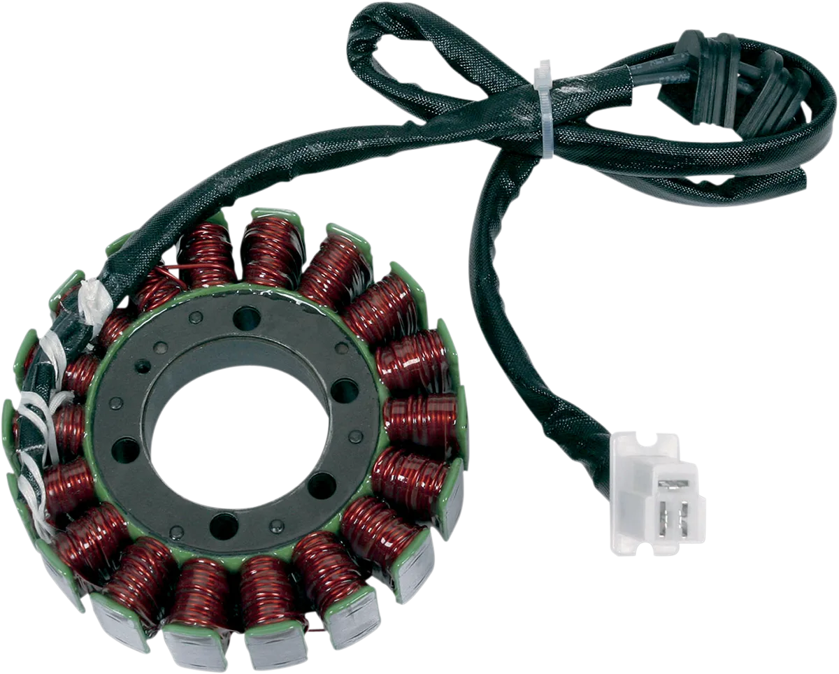 Stator