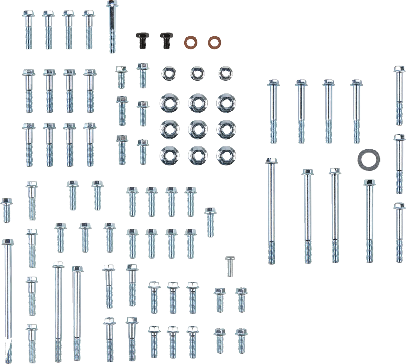 Engine Fastener Kit