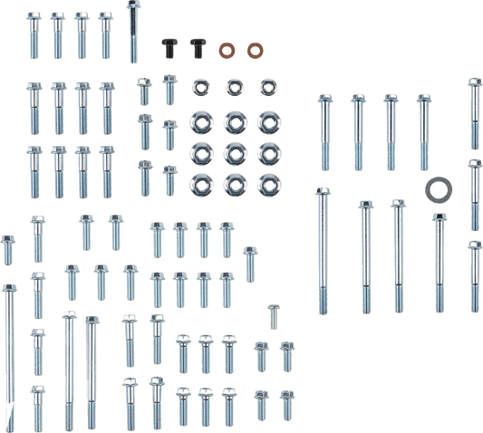 Engine Fastener Kit