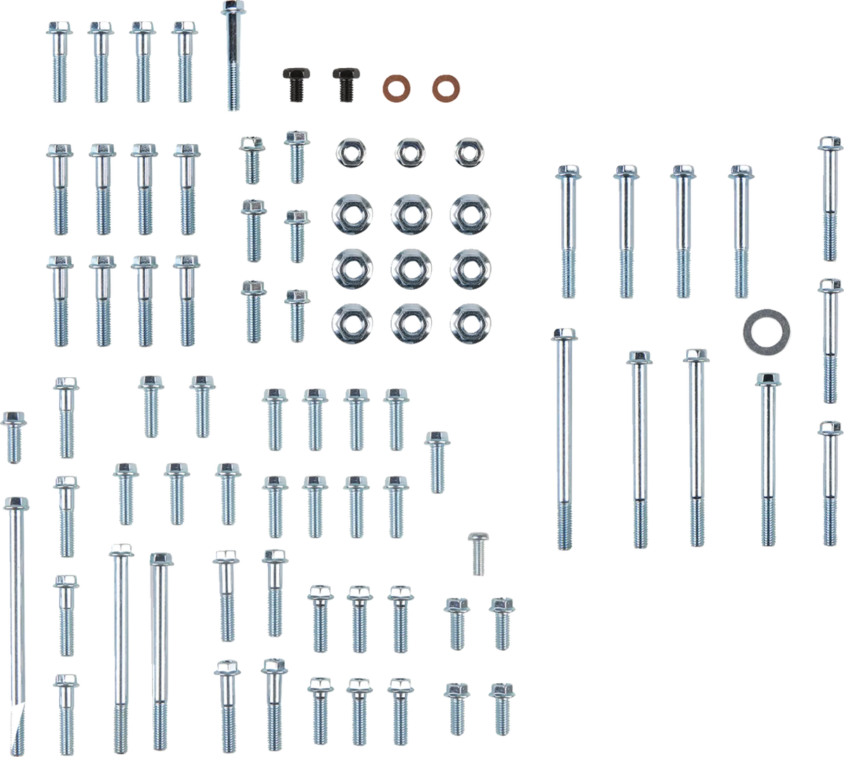 Engine Fastener Kit