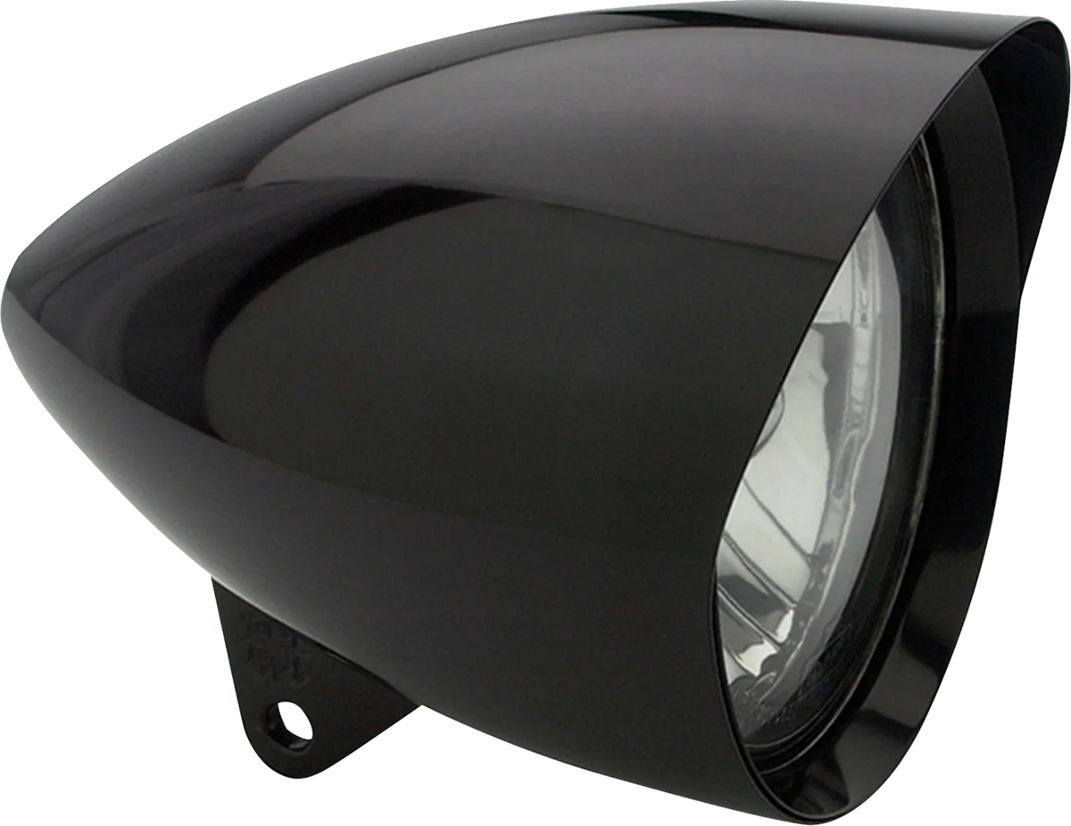 Headlight Housing