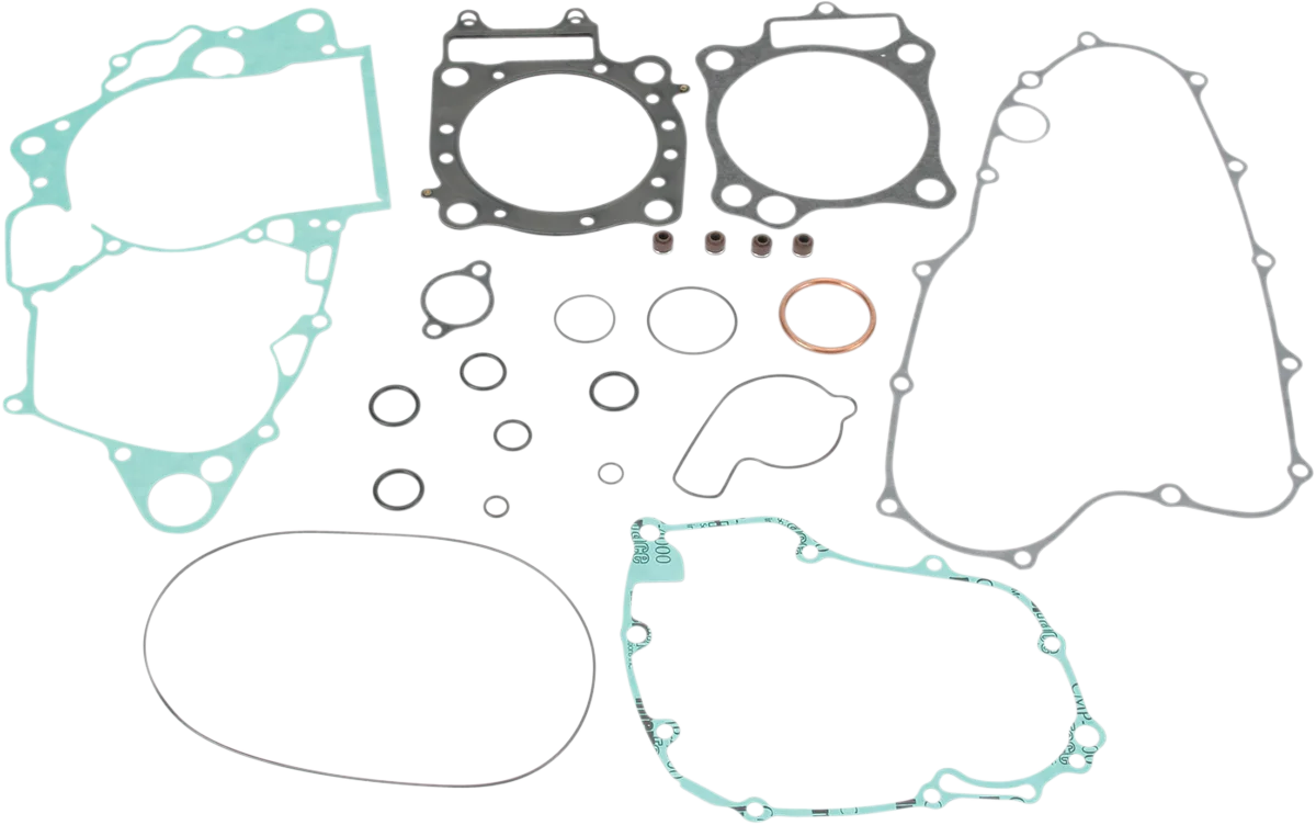 Complete Gasket Kit