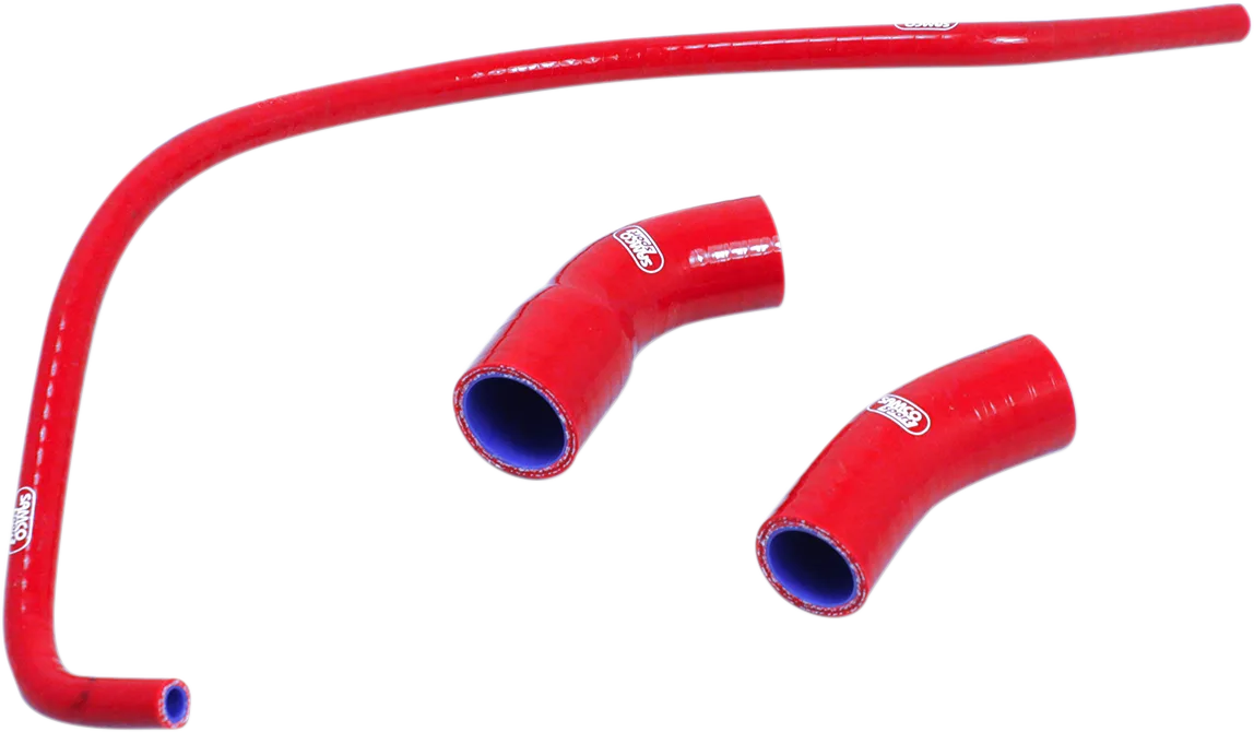 Radiator Hose Kit — Standard