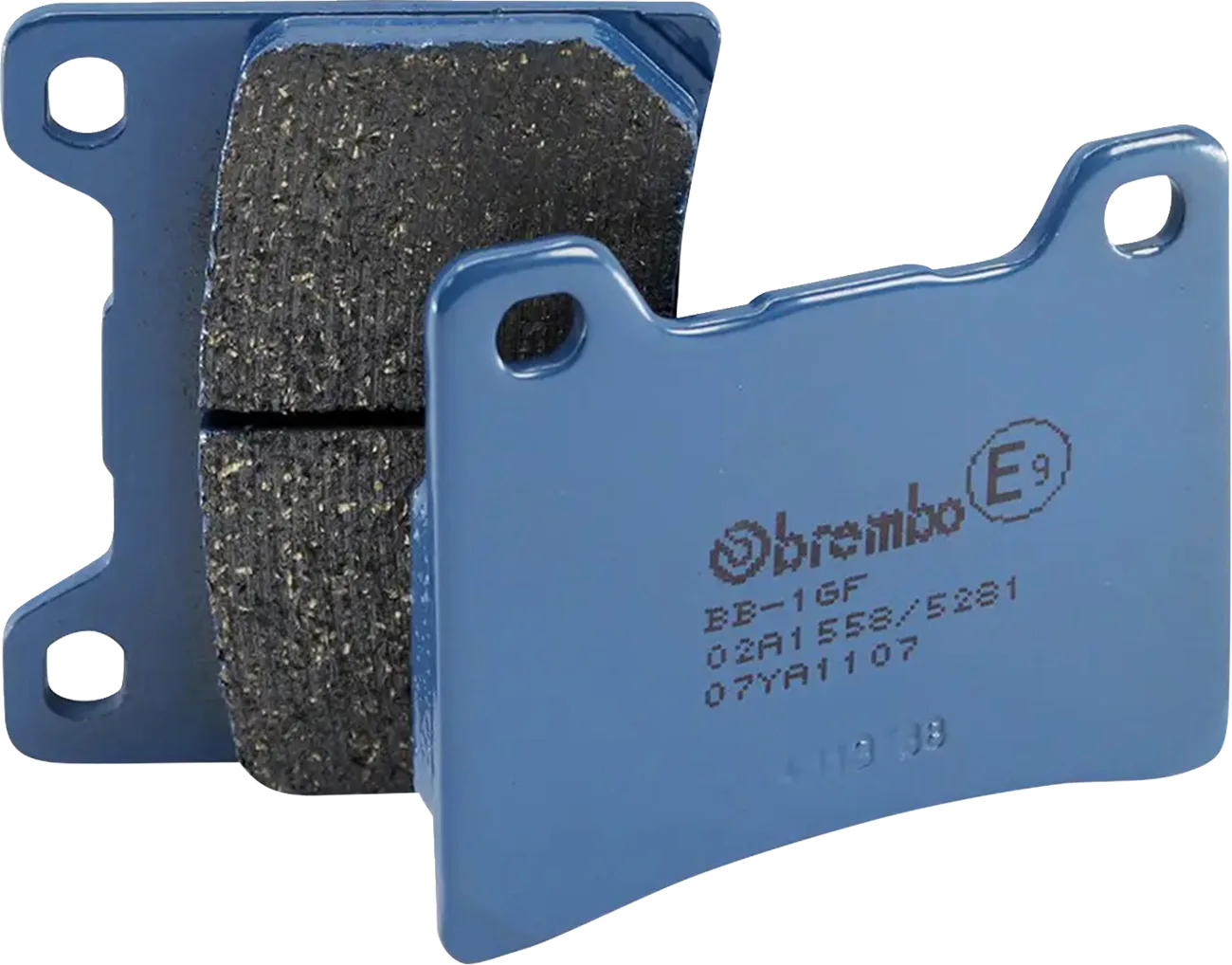 PRIME Carbon Ceramic Brake Pads