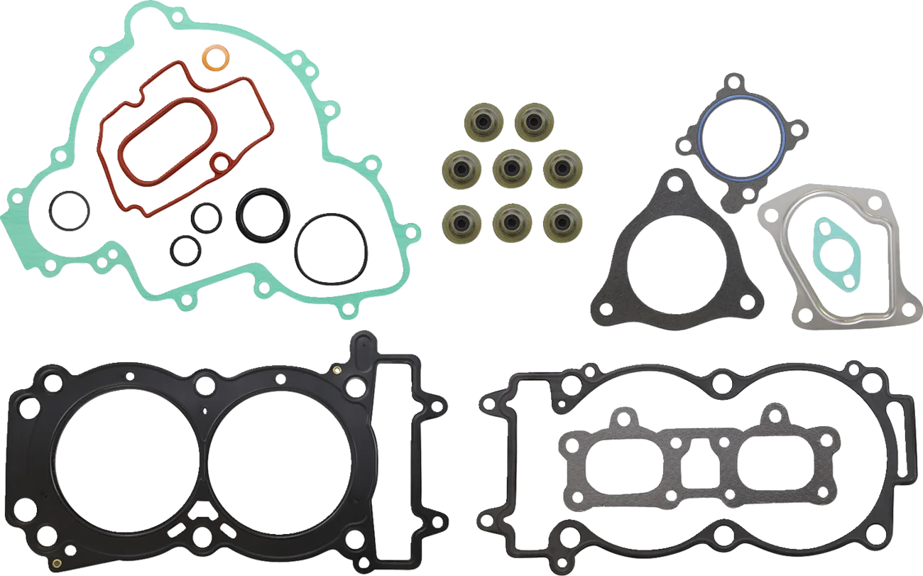 Top-End Gasket Kit