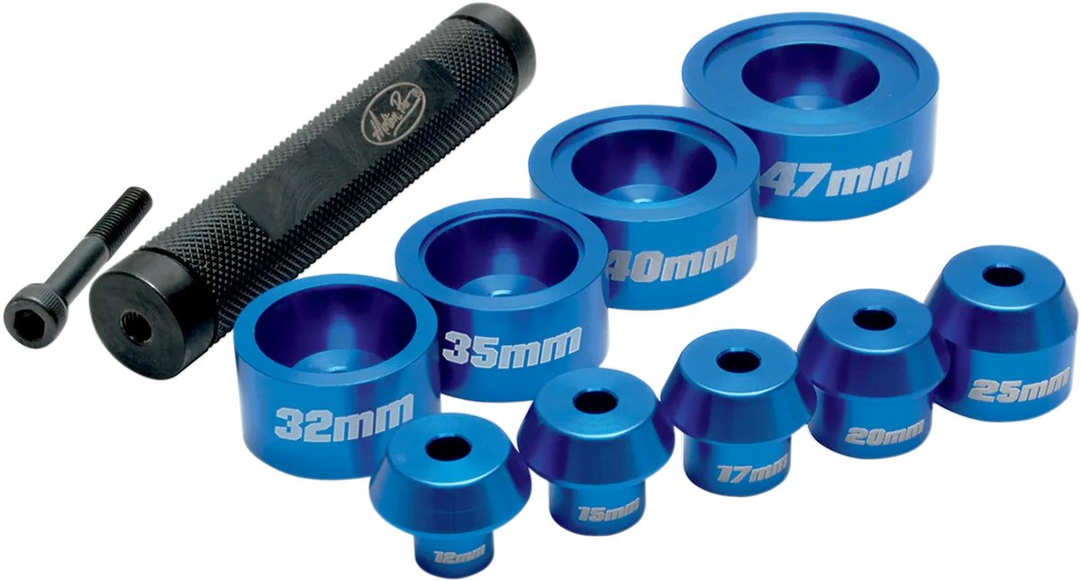 Bearing Driver Set