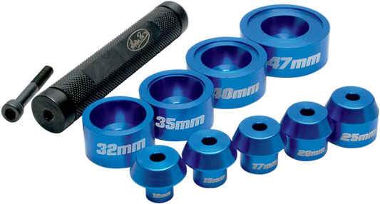 Bearing Driver Set