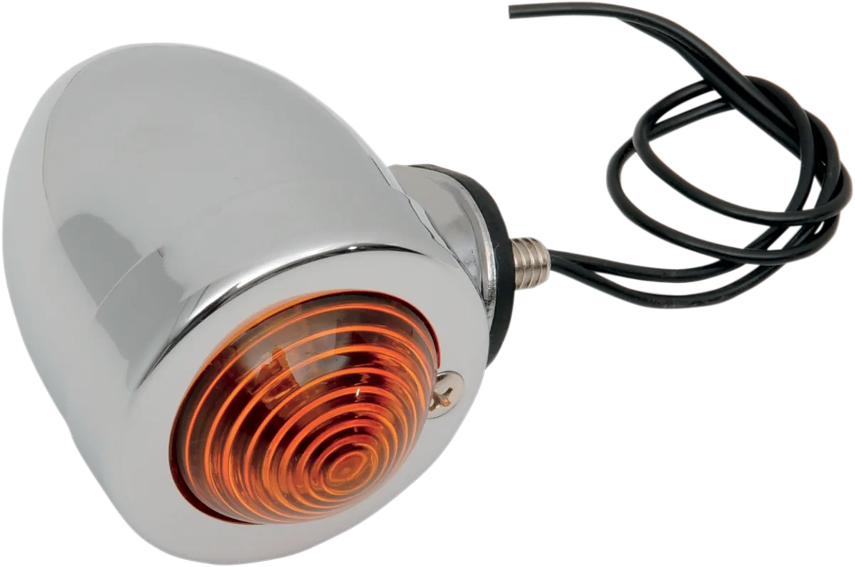 Bullet Marker Lights — Marker Light