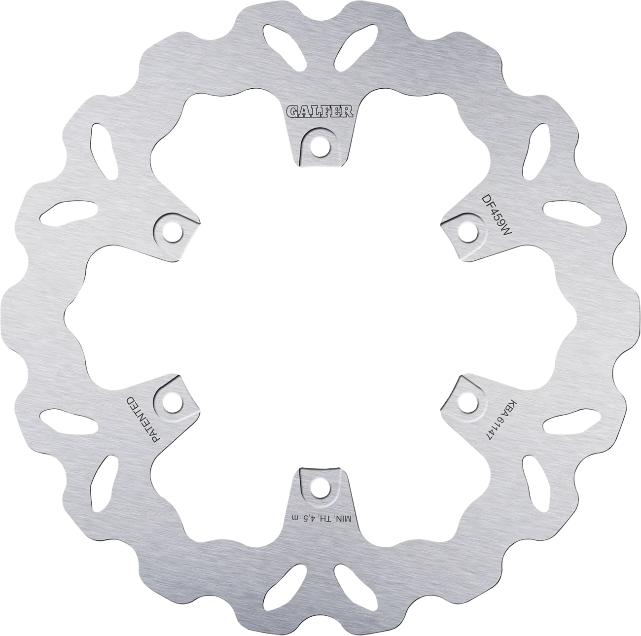 Brake Rotor