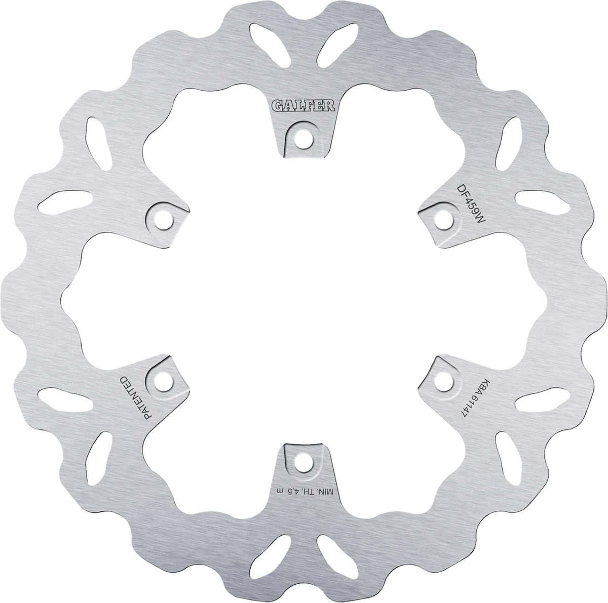 Brake Rotor