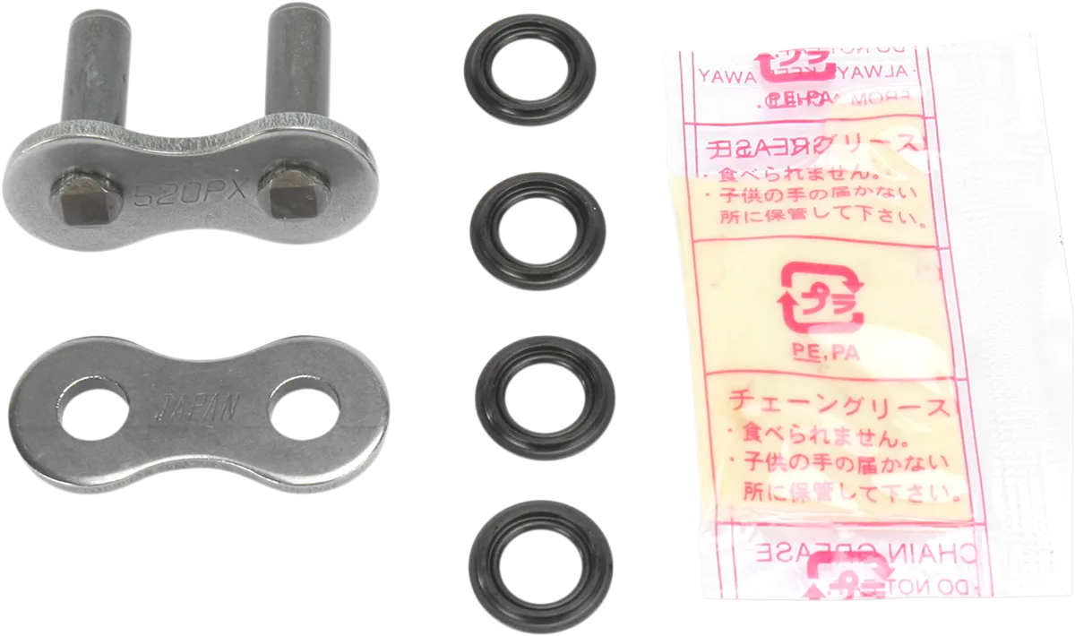 PX Series Rivet Connecting Link