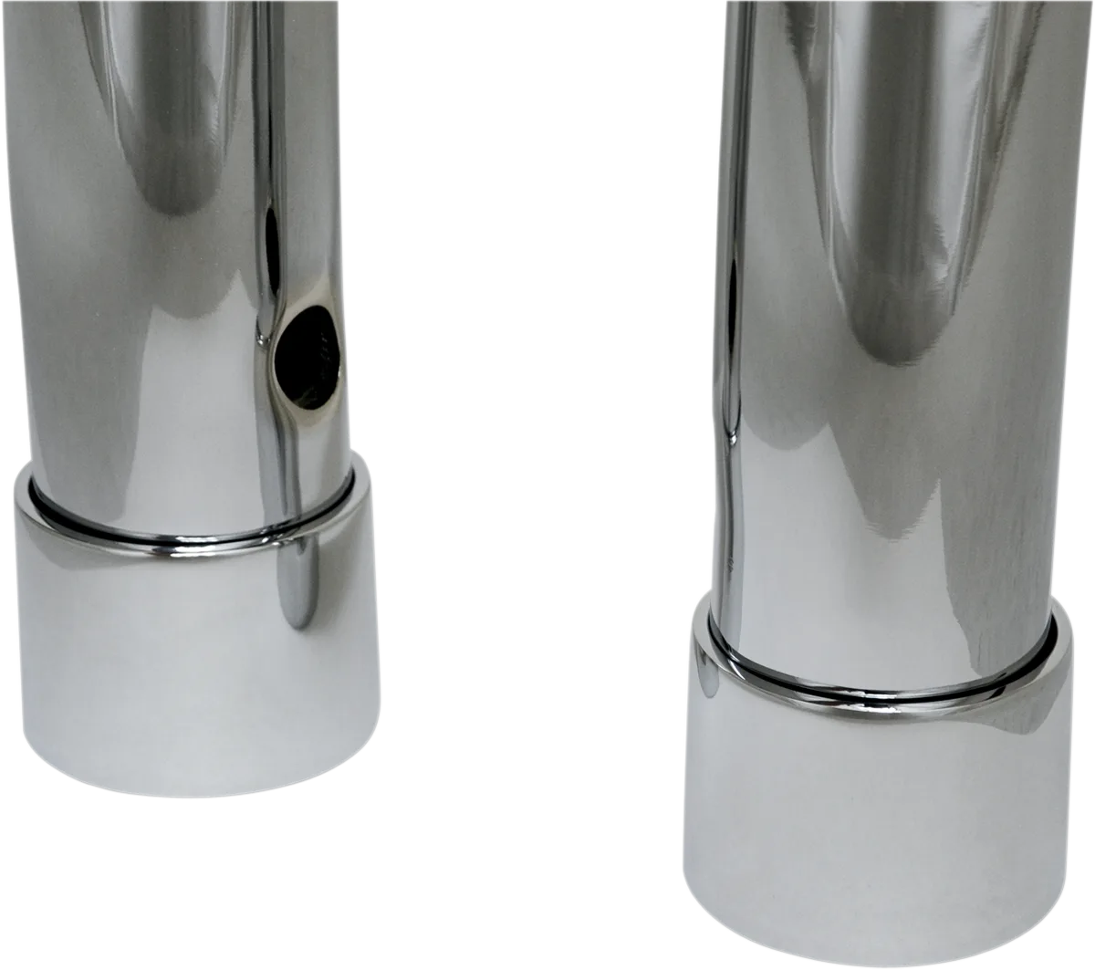Handlebar Riser Extensions