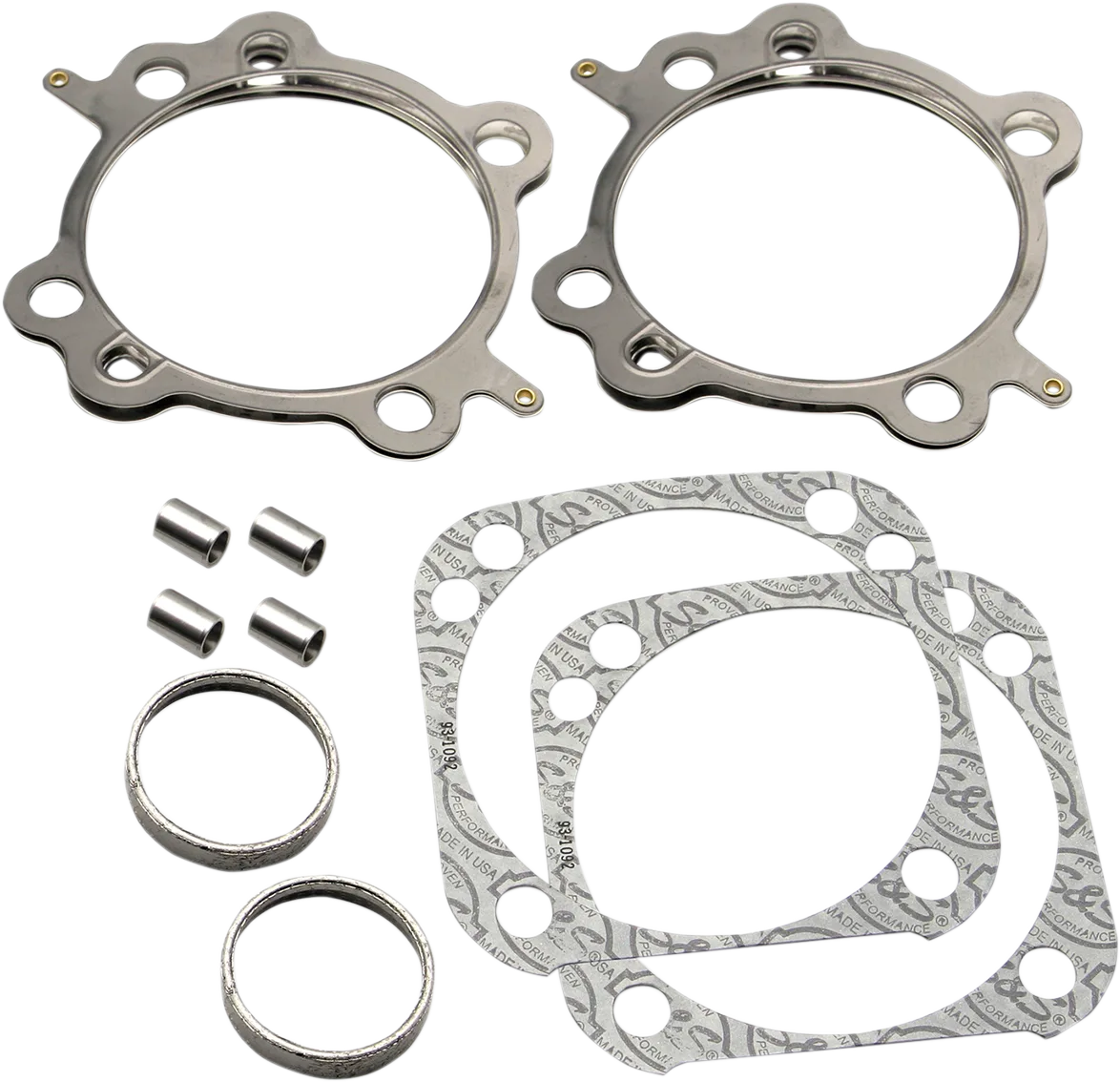 Top End Gasket Kit