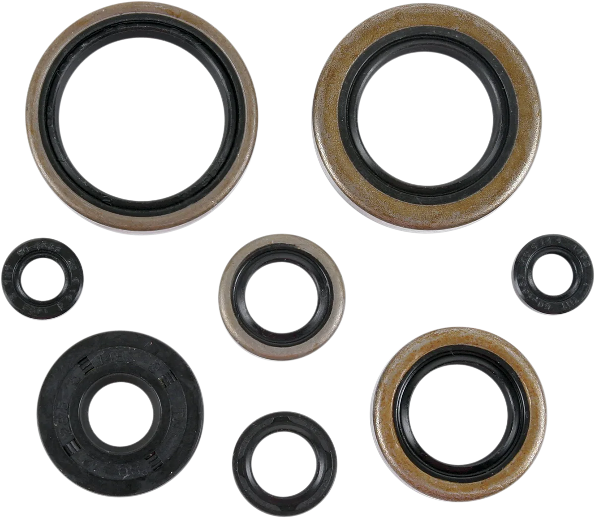 Motor Oil Seals