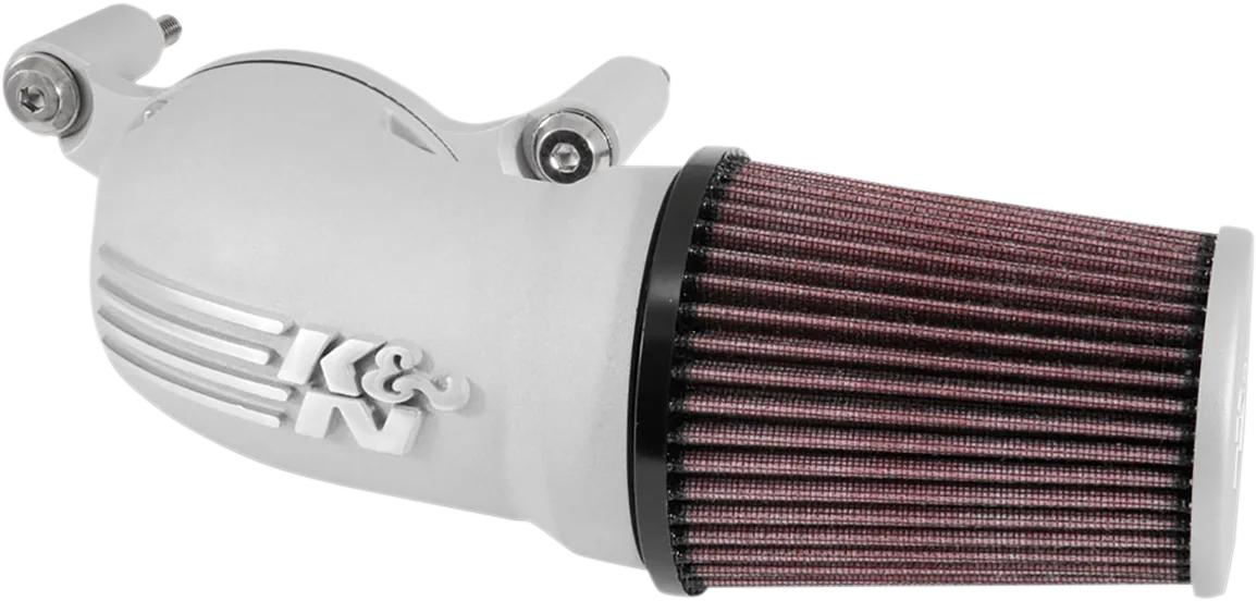 Aircharger® Intake System with Cast Aluminum Intake Tube