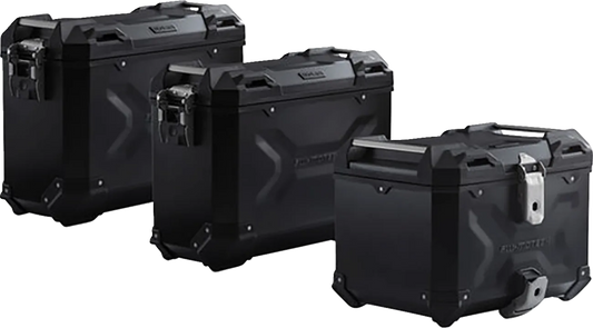 Adventure Luggage System