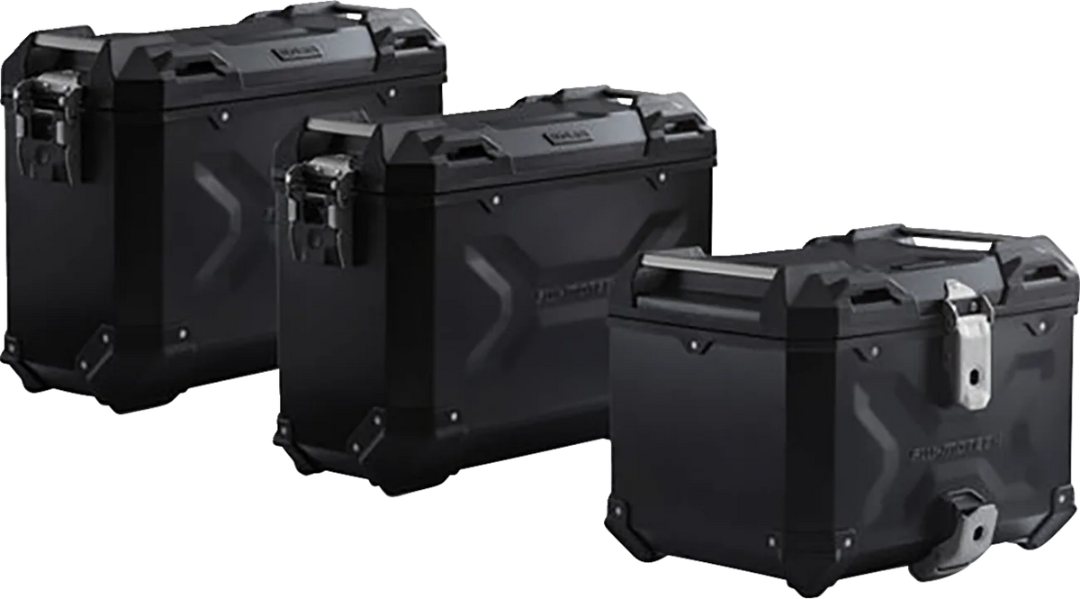 Adventure Luggage System