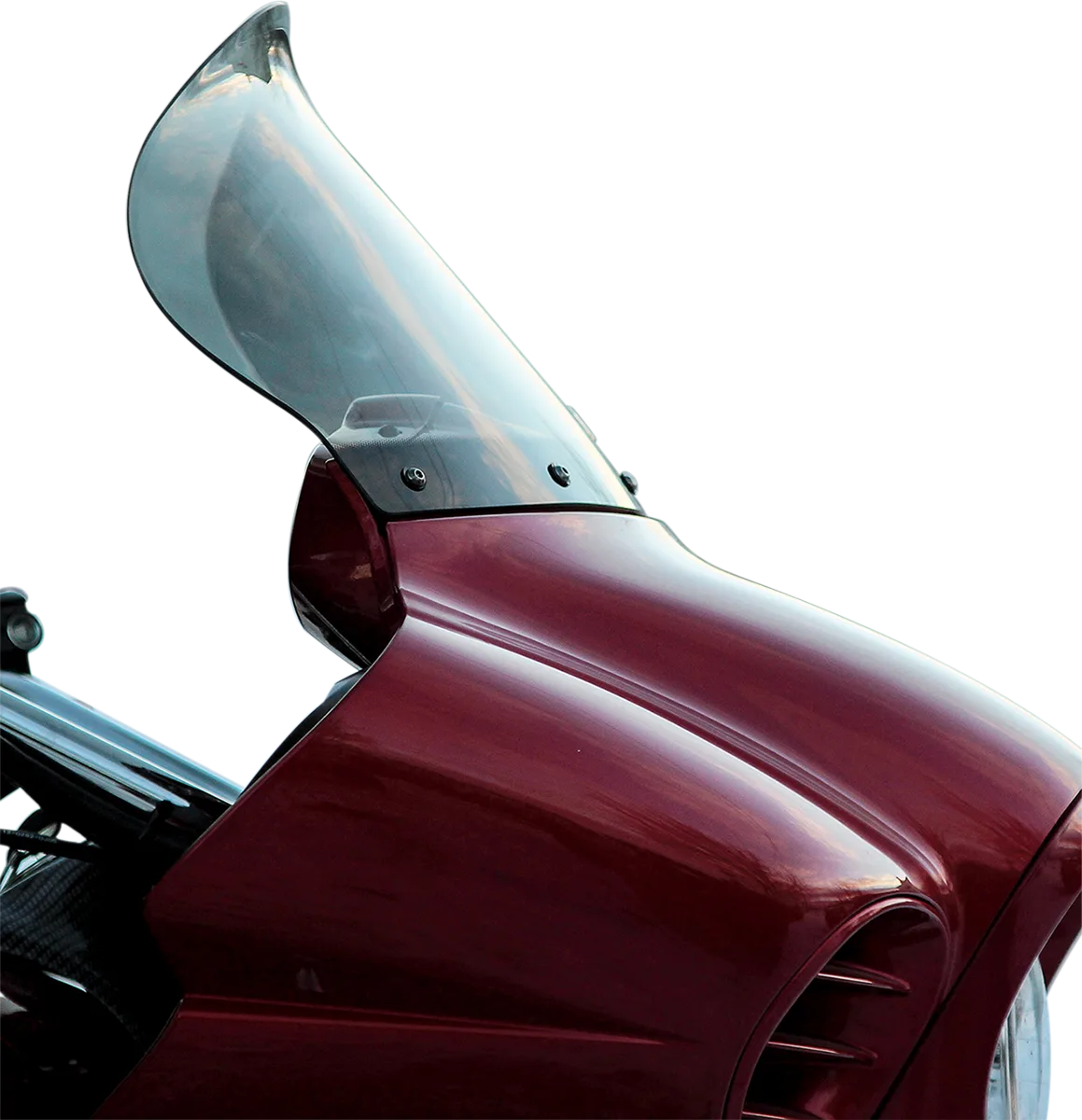 Flare® Windshield