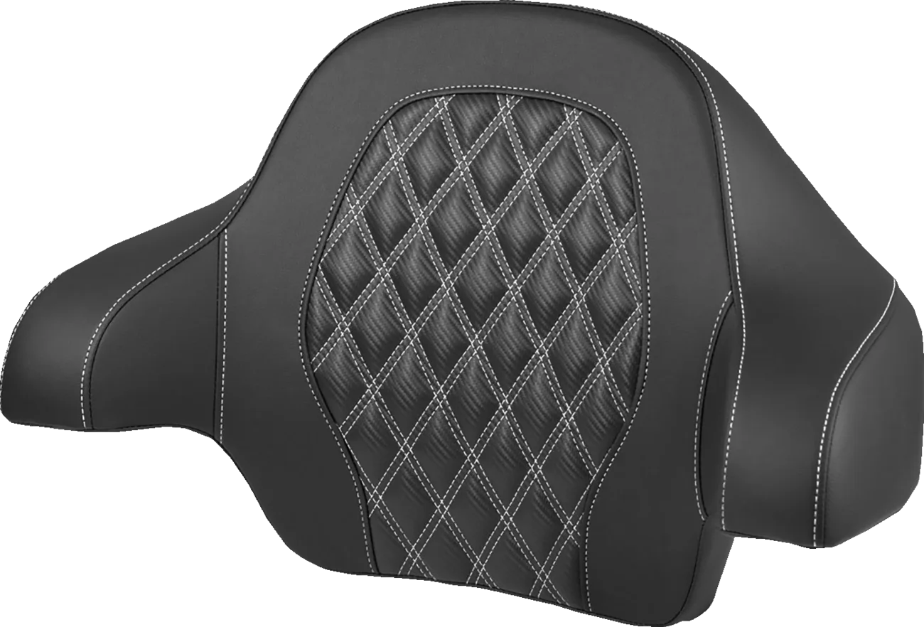 Tour Pak® Backrest Pad