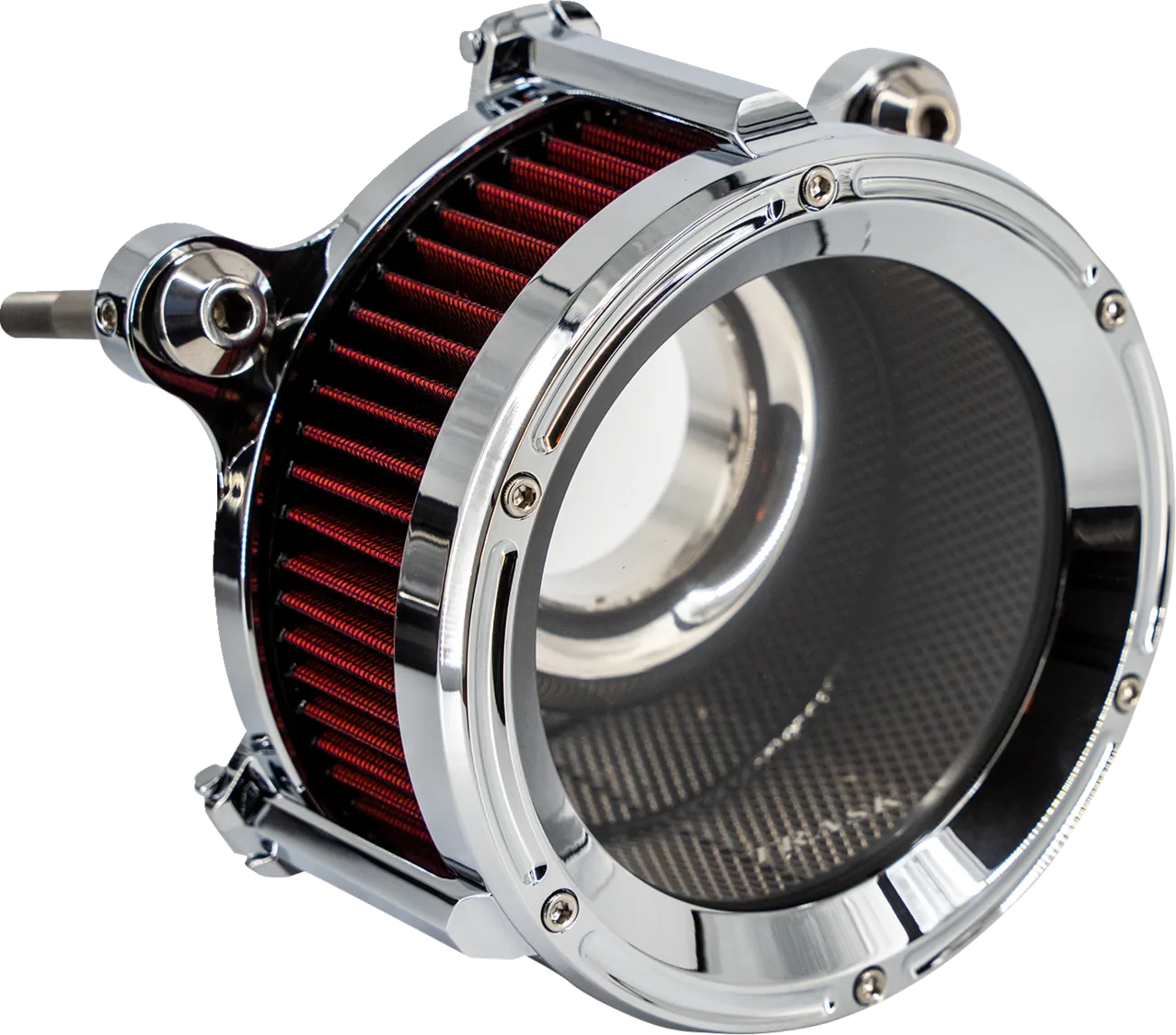 Assault Charge High-Flow Air Cleaner