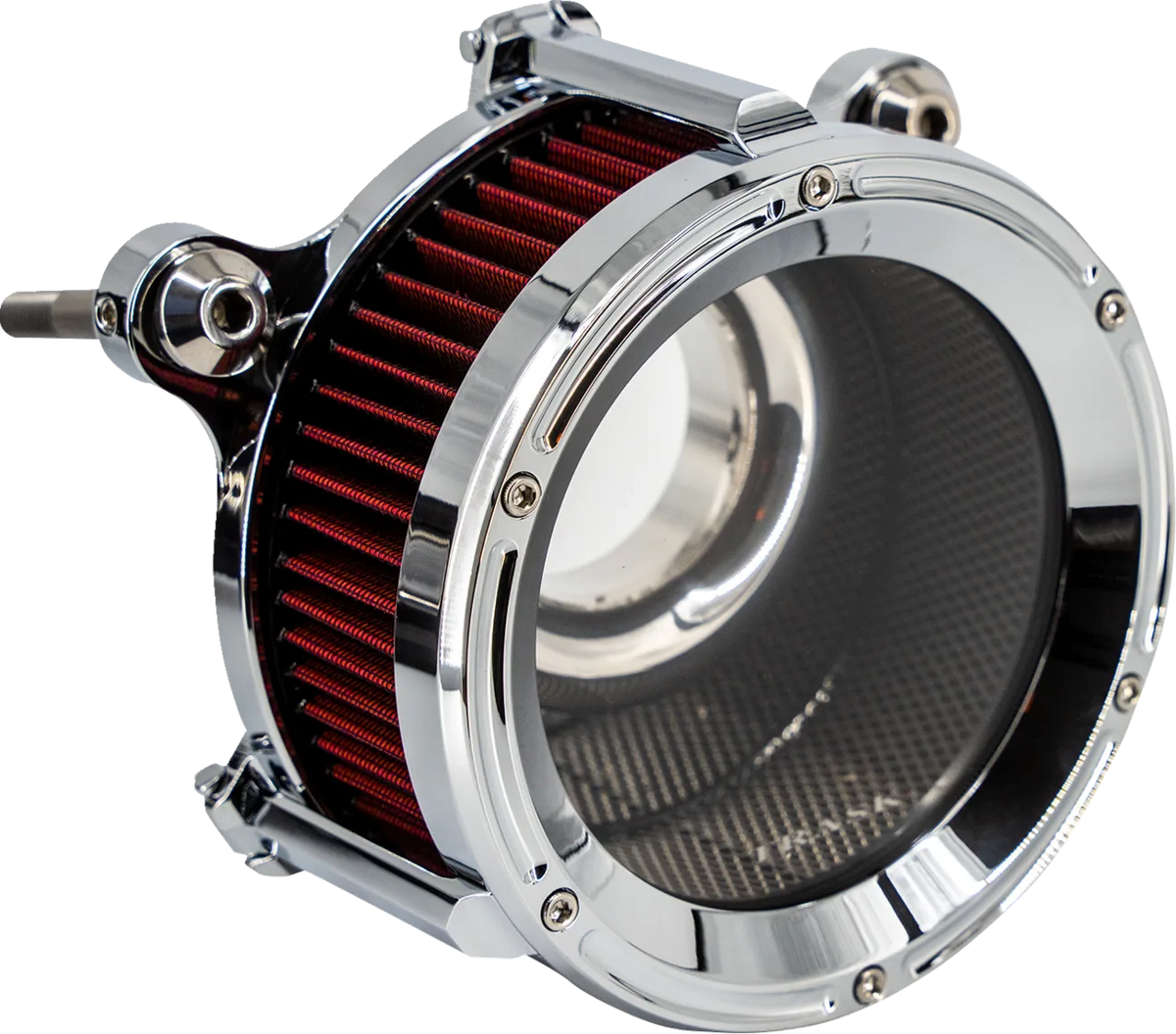 Assault Charge High-Flow Air Cleaner
