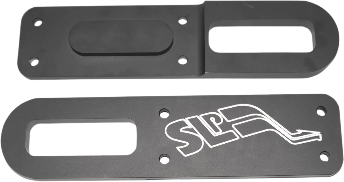 Slide Rail Extensions