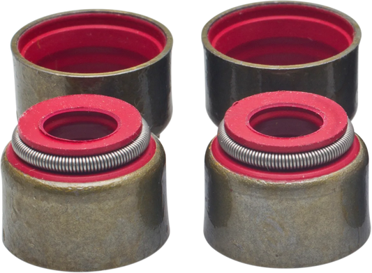 Solid Viton® Valve Guide Seals