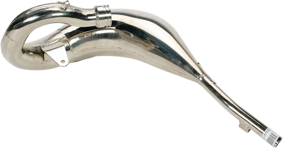 Platinum Head Pipe