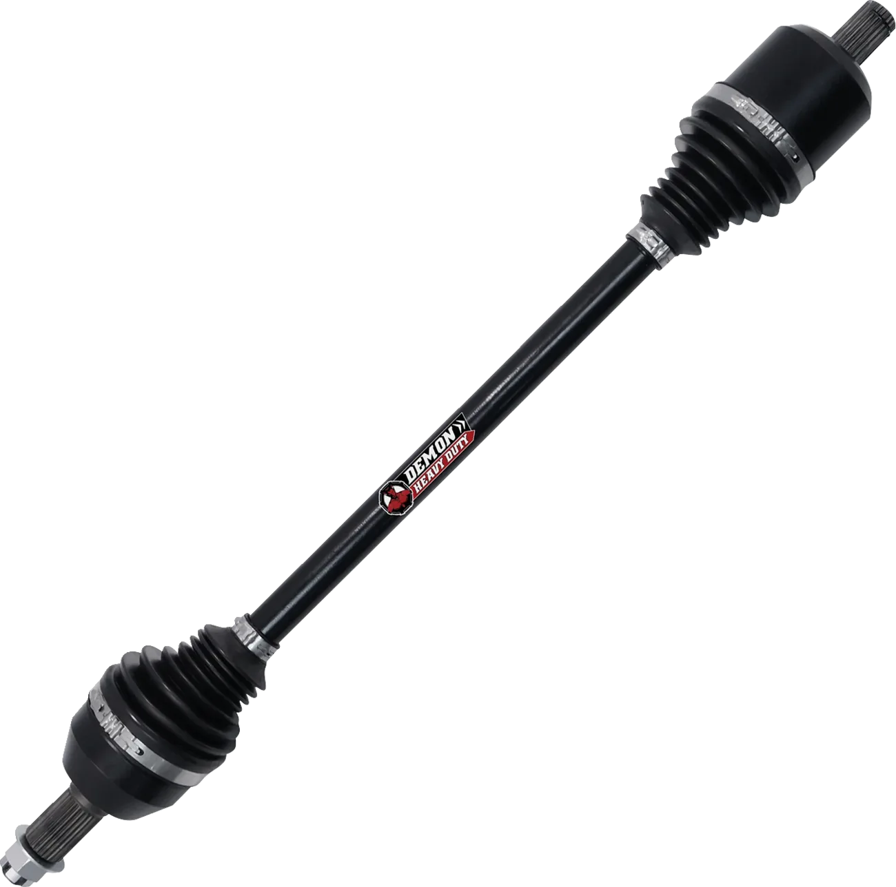 Heavy-Duty Lift Kit Axle