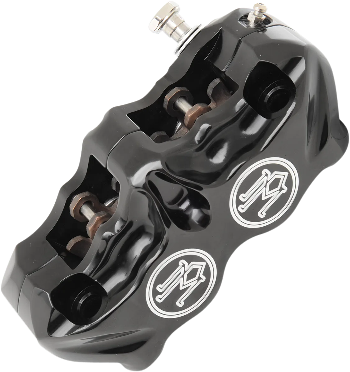 Radial Mount Front Brake Caliper