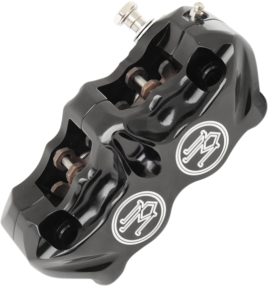 Radial Mount Front Brake Caliper