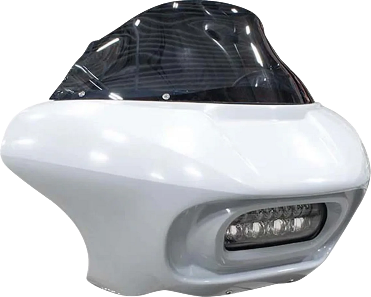 Sharknado® Fairing with Windshield