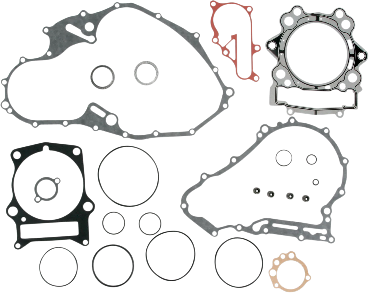 Complete Gasket Kit