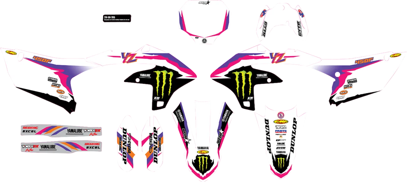 Complete Graphics Kit